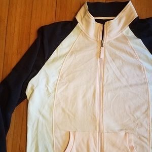 SJB Active wear zip jacket